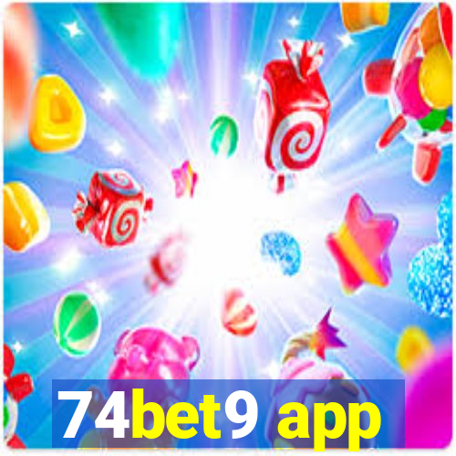 74bet9 app